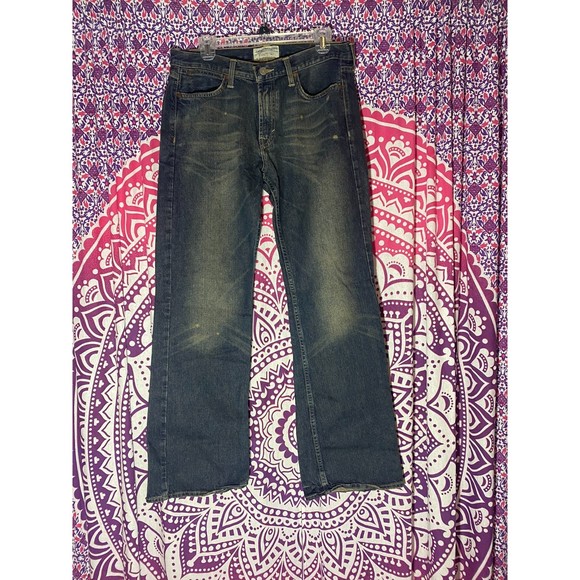 Jeans American Eagle Jeans Low Rise Bootcut 32x32 Poshmark